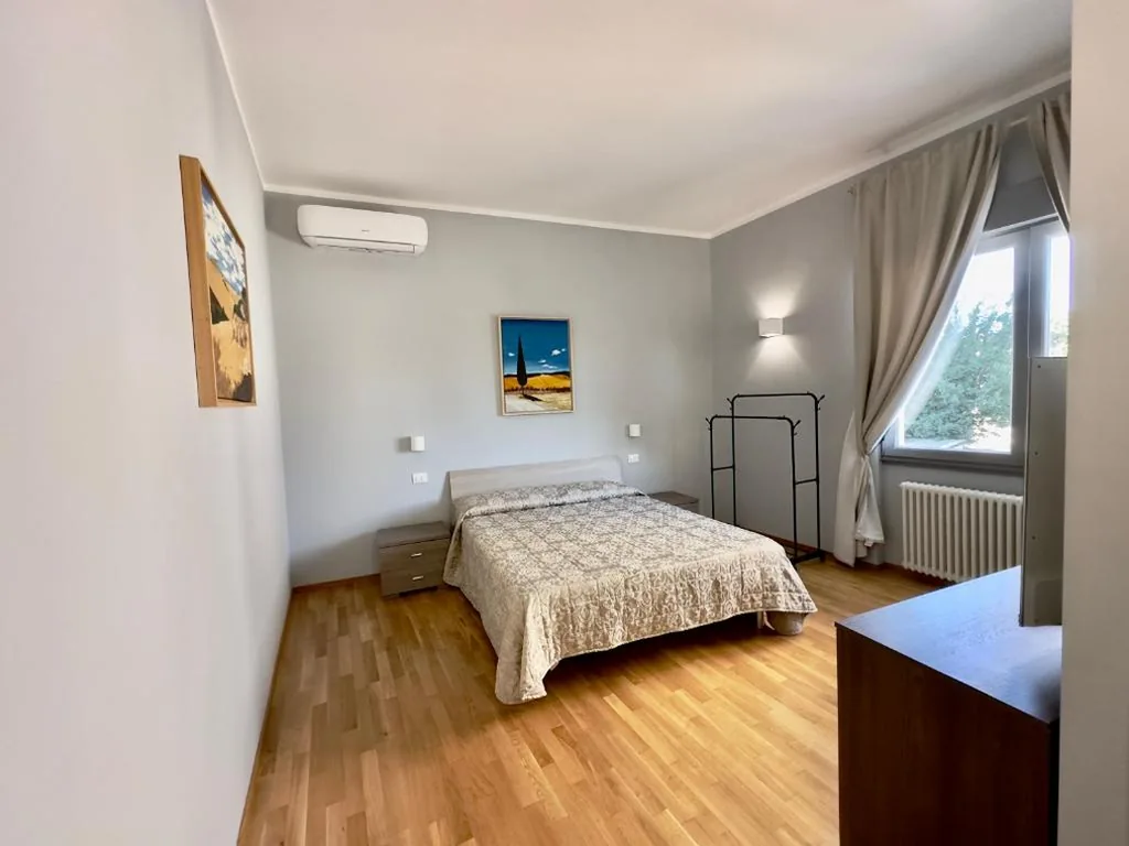 Camera Matrimoniale Superior — Sweet Home Desiree