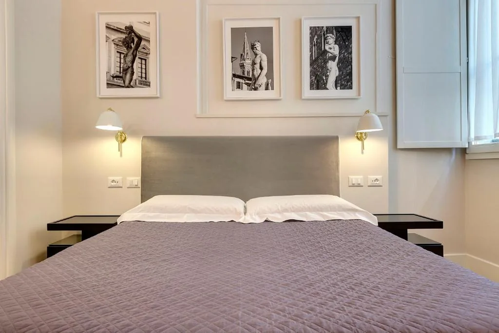 Superior Double Room — TAILOR HOUSE B&B