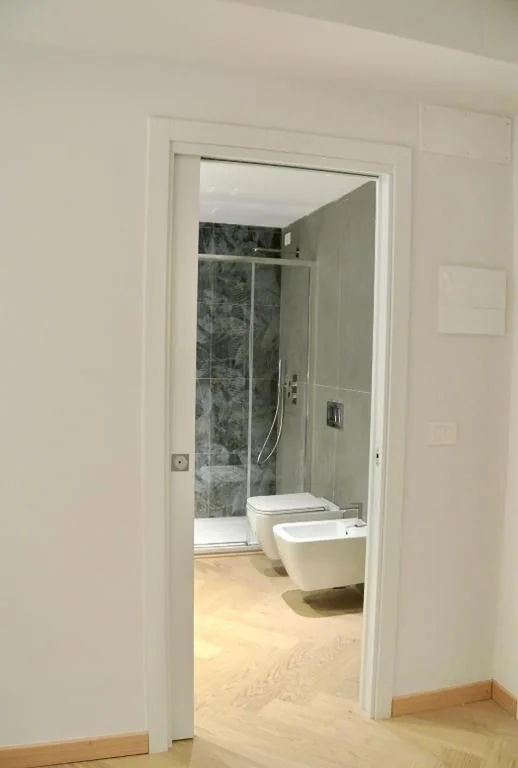 Camera Matrimoniale Superior — The Old Palace- Luxury Suites Signoria