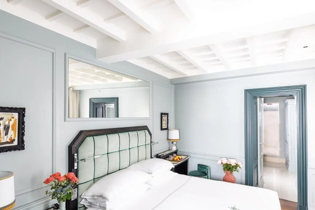 Superior Double Room — The Place Firenze