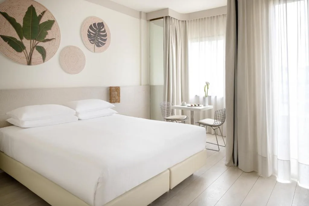Superior Double Room — UNA Hotels Forte Dei Marmi