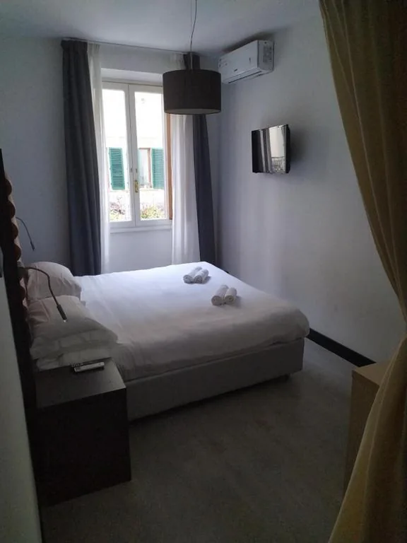 Double Room — The One Firenze