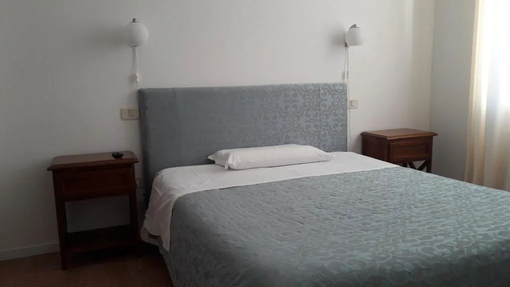 Double Room for Single Use — Il Grifo Camere e Suites