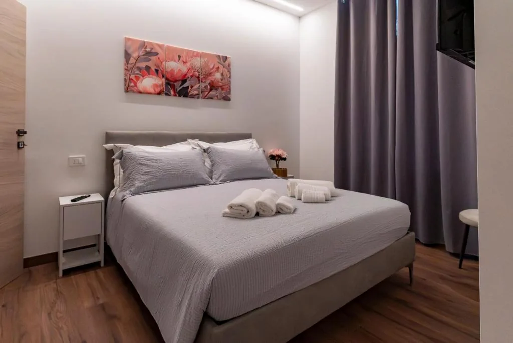 Double Room — Venezia Urban Rooms