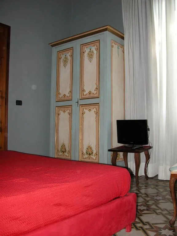 Double Room — Villa Patrizia B&B