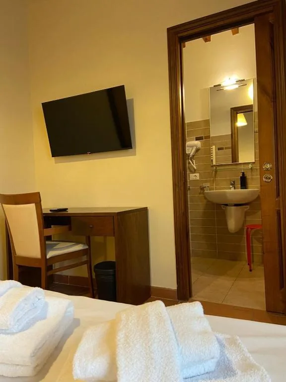 Camera Nel Casale