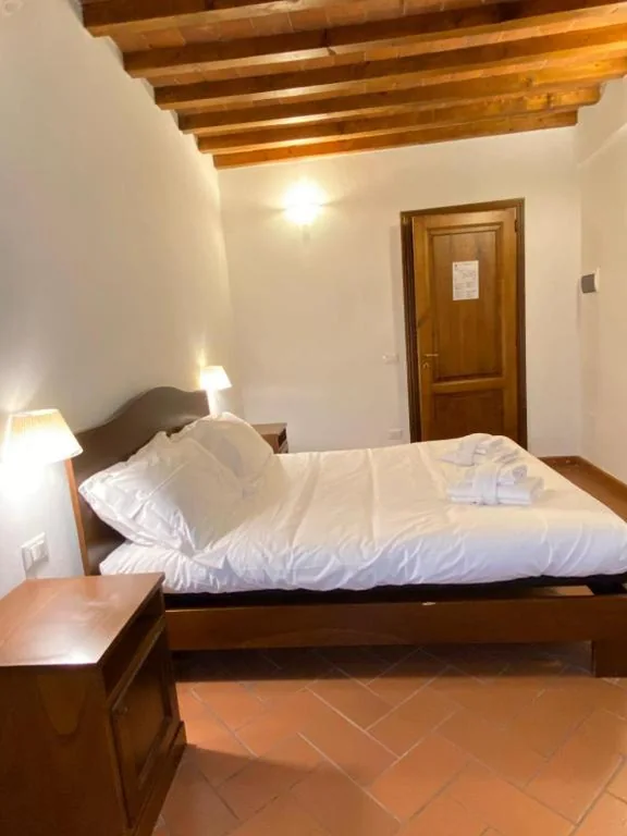 Camera Nel Casale