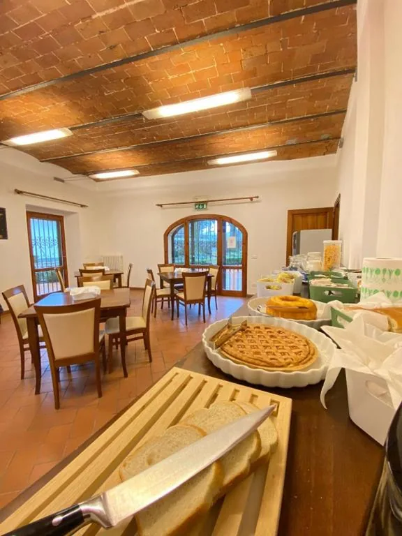 Camera Nel Casale — foto 4
