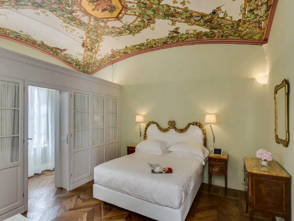 Premium Room — Relais degli Angeli Residenza d’Epoca
