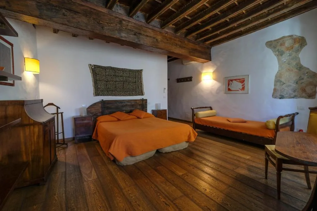 Camera Quadrupla — B&B Bonsignori