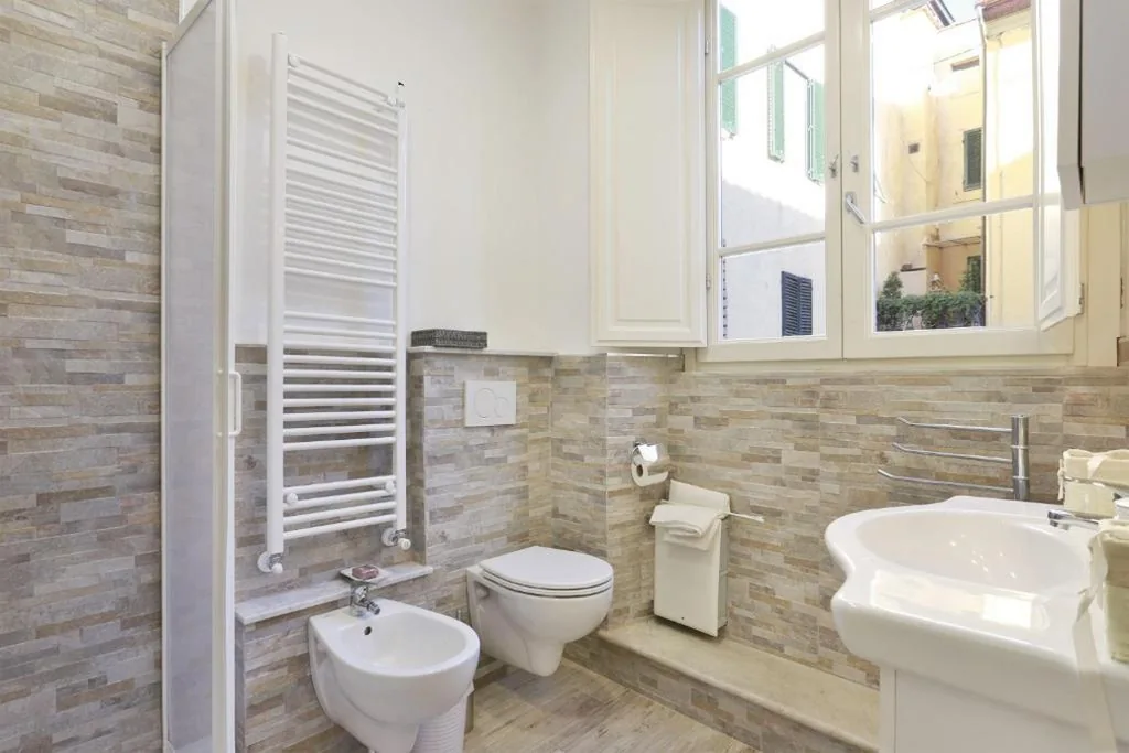 Quadruple Room — B&b Pergola House