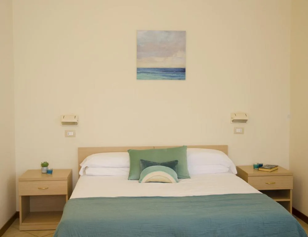 Quadruple Room — Casa per ferie Il Pioppo