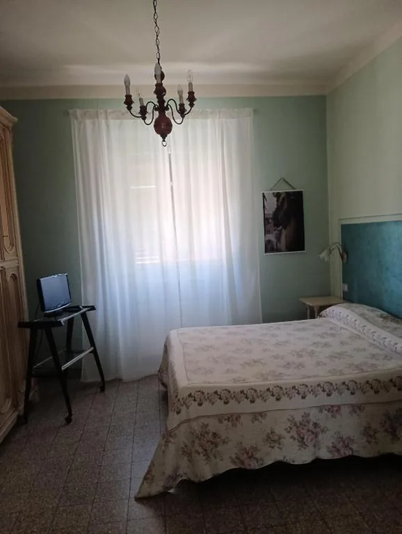 Classic Quadruple Room — Angelini dal 1911