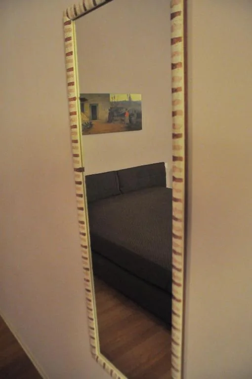 Camera Quadrupla Comfort — B&B Al Canto del Cavour