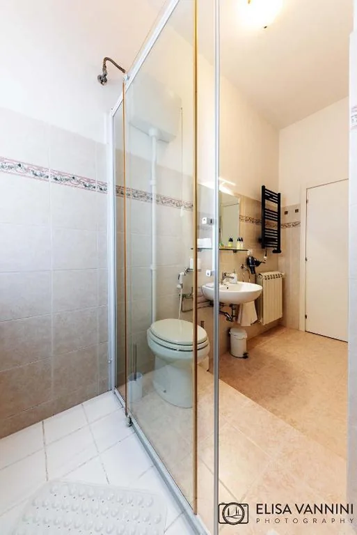 Comfort Quadruple Room — Pit Stop