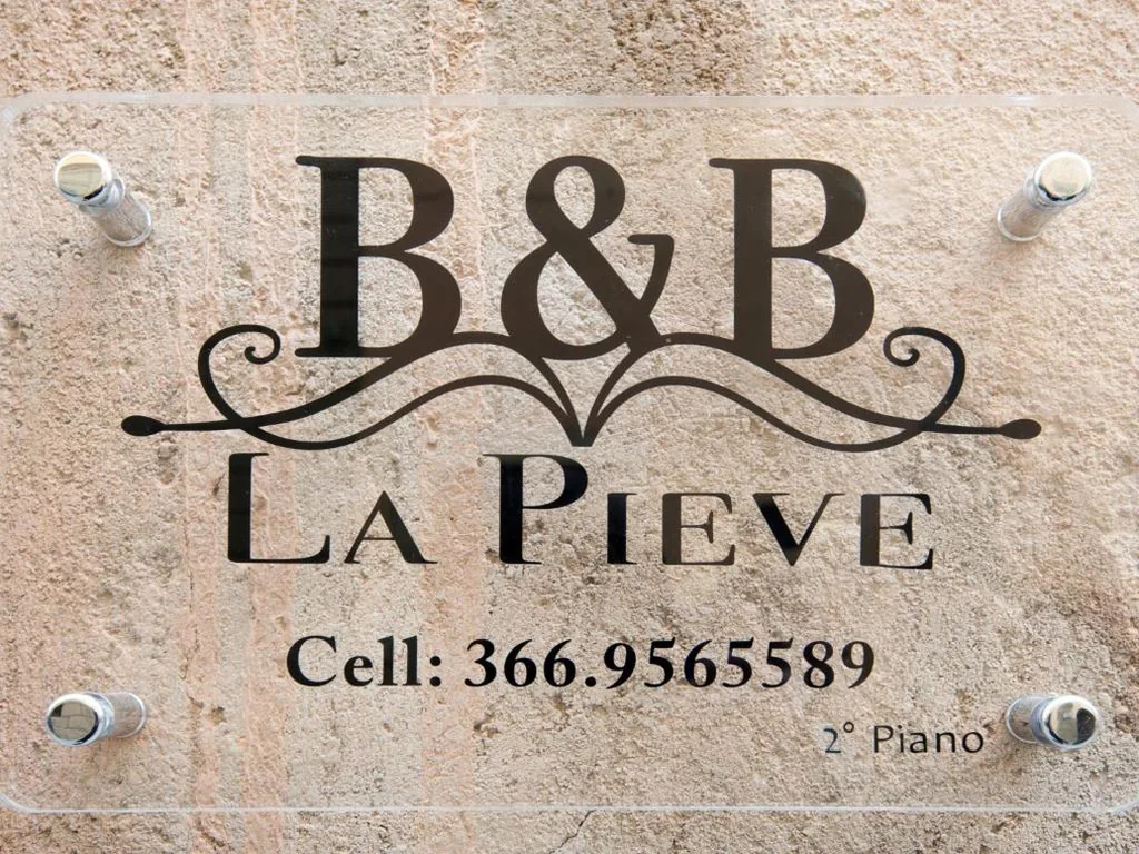 Camera Quadrupla con Bagno Privato — La Pieve