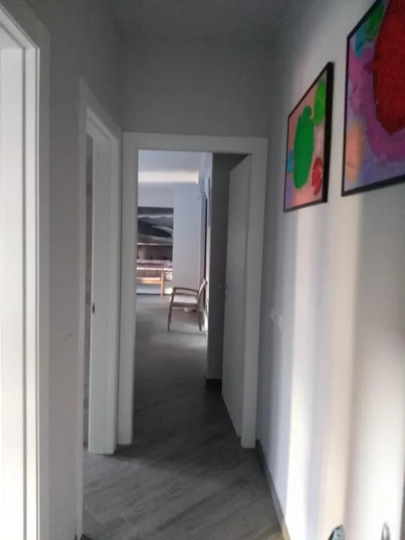 Quadruple Room with Private Bathroom — Tom & Jerry