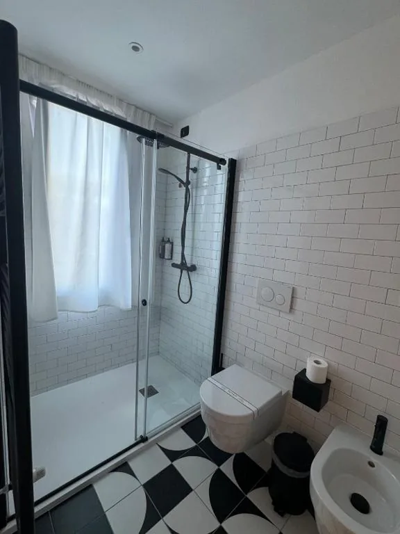 Deluxe Quadruple Room — RE Versiliana Junior-House