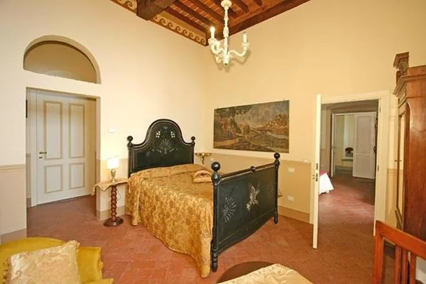 Quadruple Room — Dolce Maria