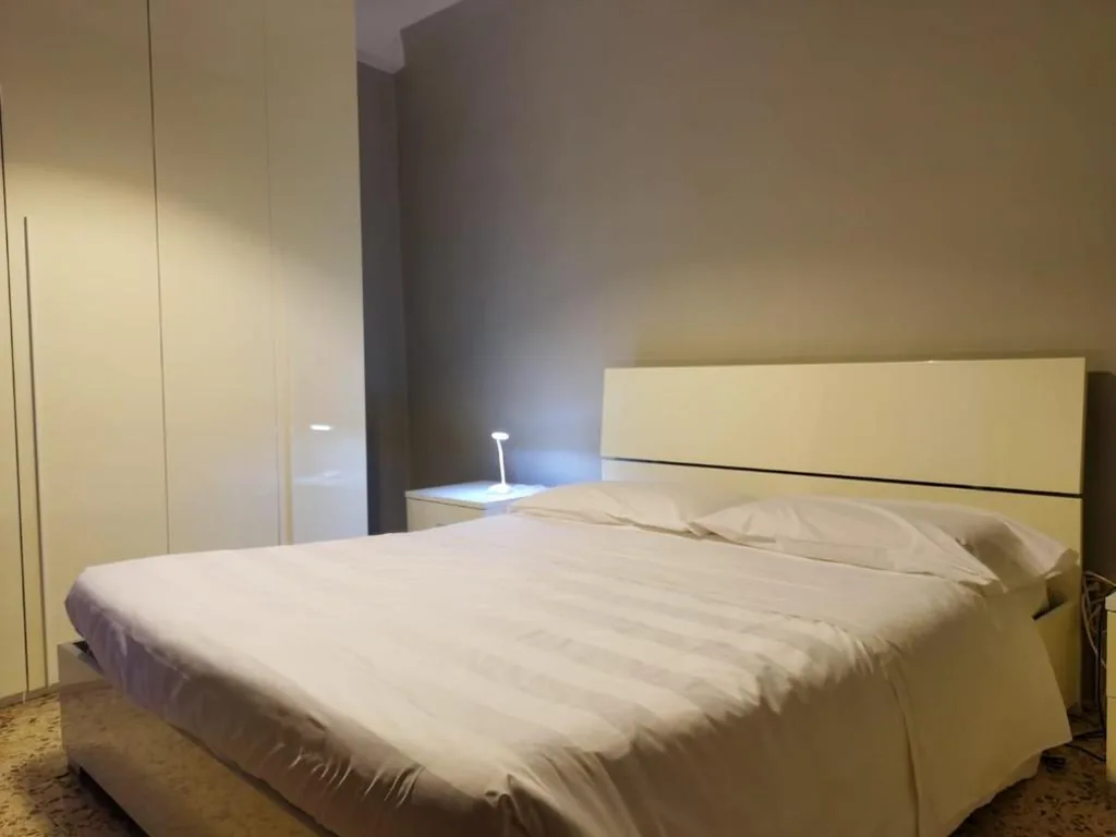 Camera Quadrupla Economy — Hotel La Perla