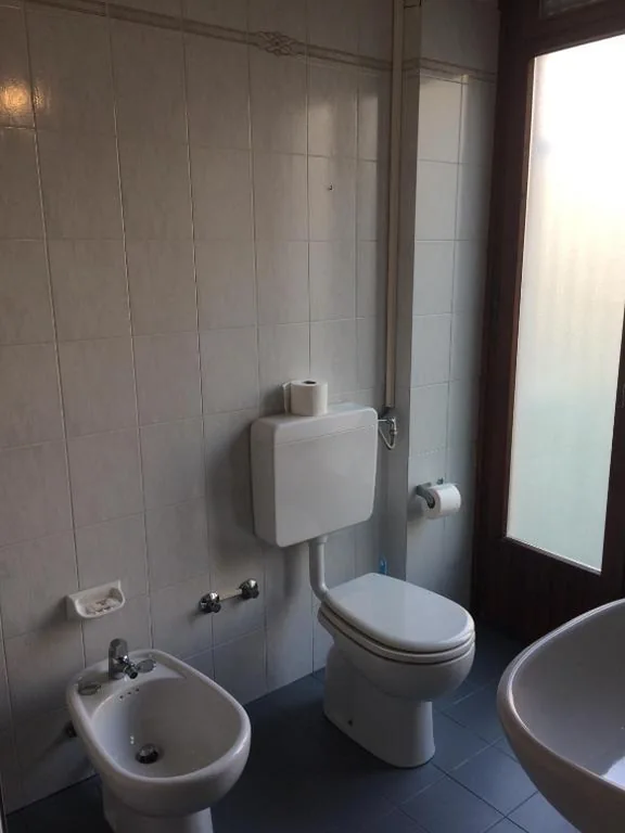 Camera Quadrupla — Hotel Bodoni