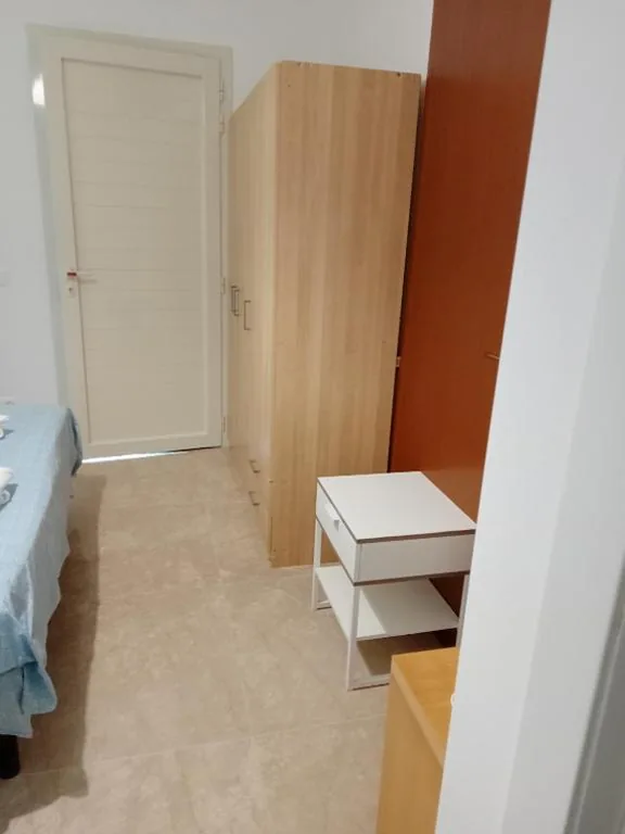 Camera Quadrupla — Hotel Caprice