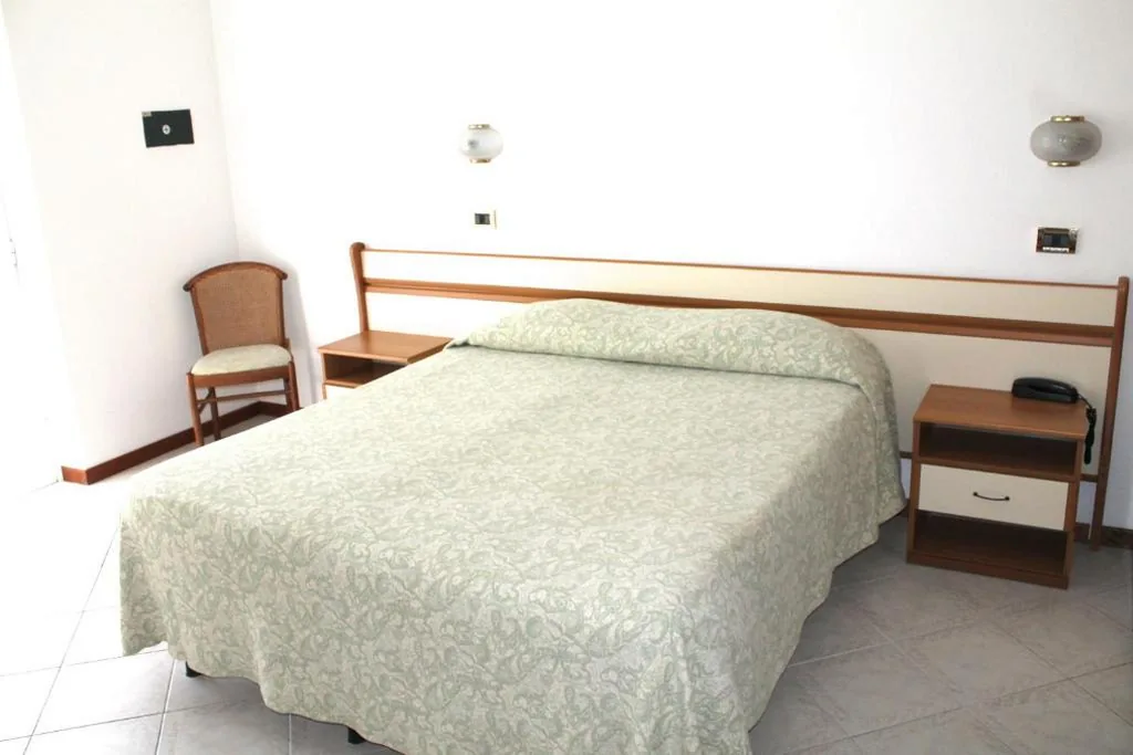 Quadruple Room — Hotel I 4 Assi