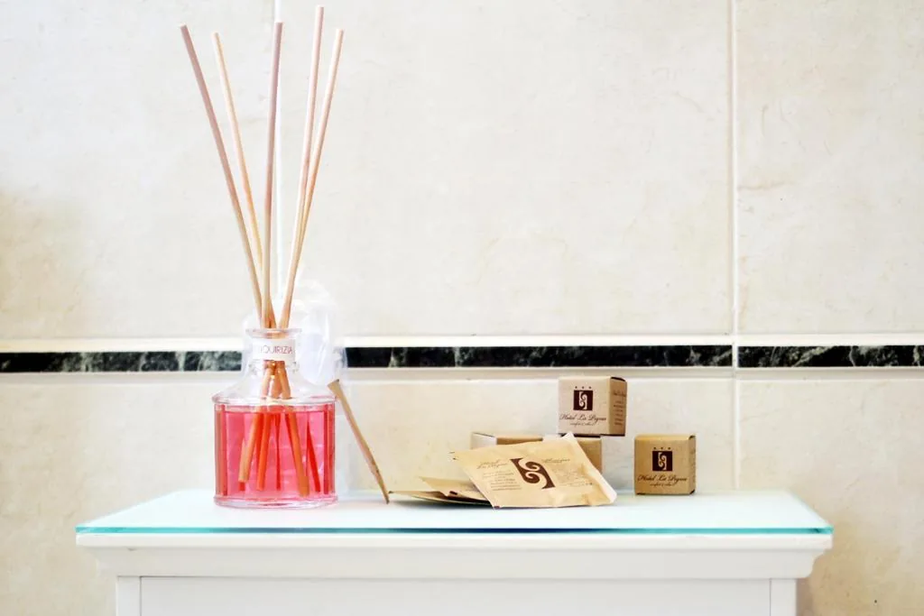 Quadruple Room — Hotel La Pigna