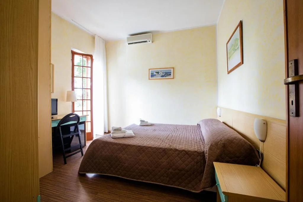 Quadruple Room — Hotel La Tavernetta dei Ronchi