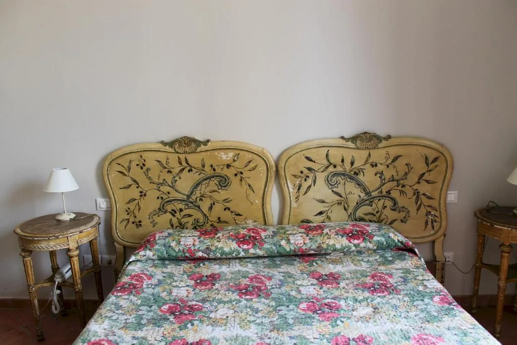 Quadruple Room — Hotel Medici