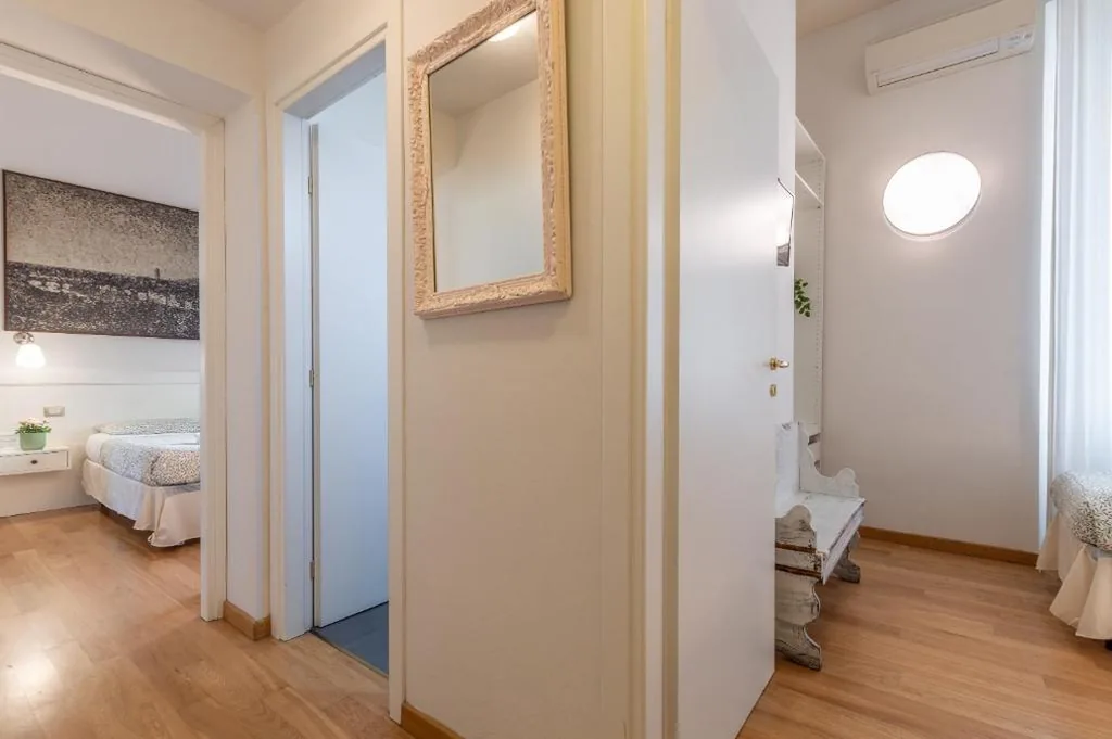Quadruple Room — Il Terrazzino Su Boboli