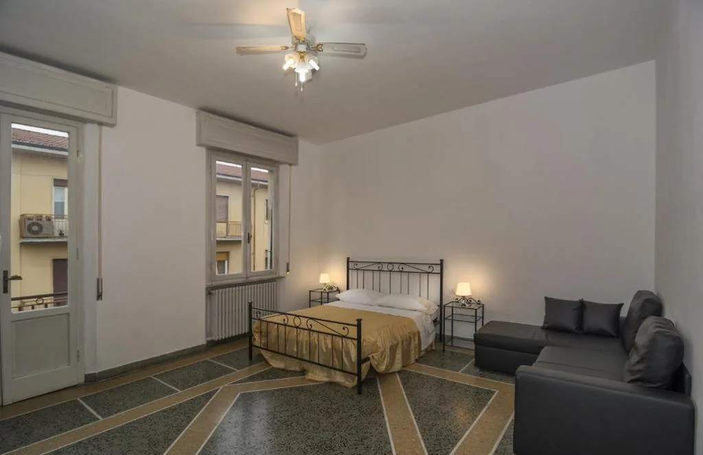 Quadruple Room — Near It All 2