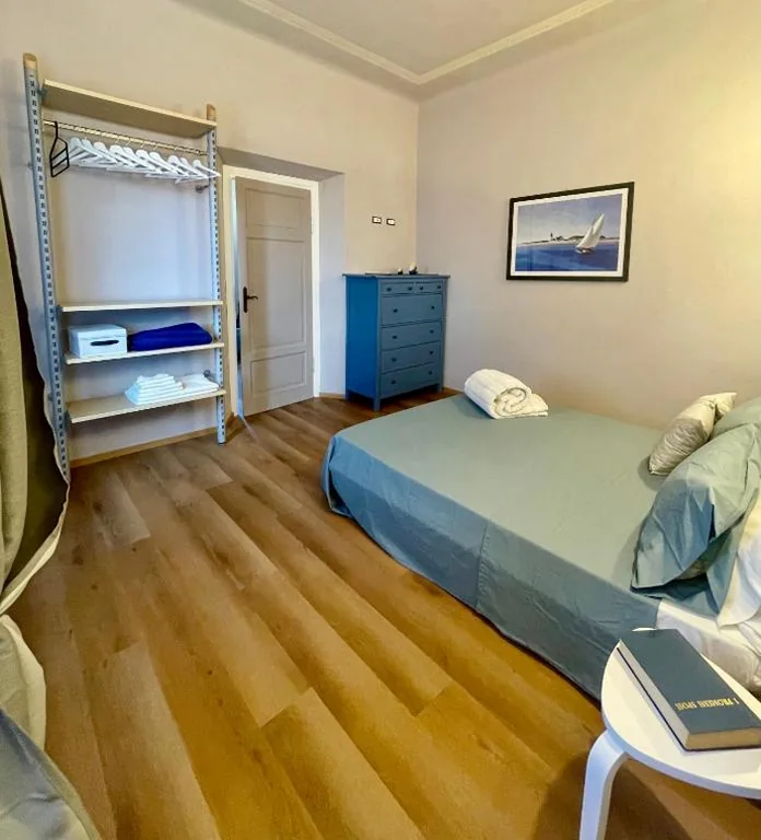 Quadruple Room — Piccola Dimora B&B