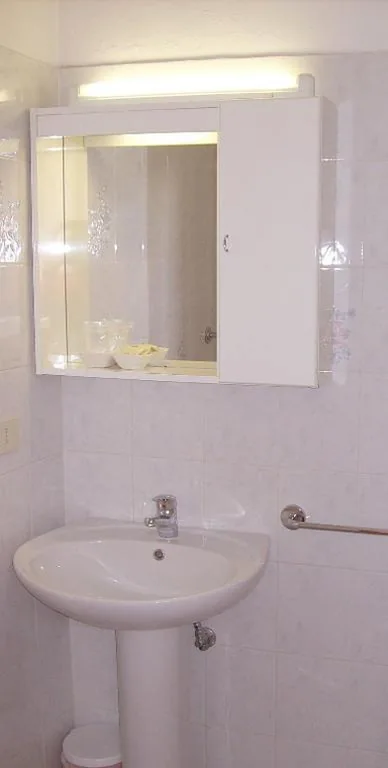 Quadruple Room — Residenza Le Rondini