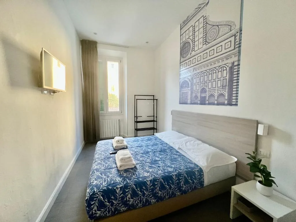 Quadruple Room — Sant Antonino First Floor Relais