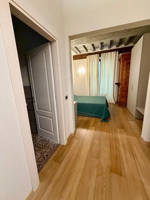 Camera Quadrupla — Serragli Luxury Casa Di Annusca