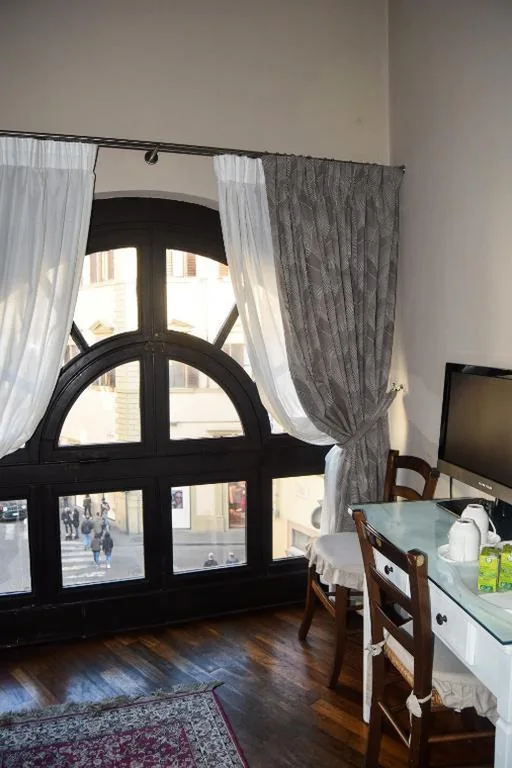 Quadruple Room — Soggiorno La Cupola Guesthouse