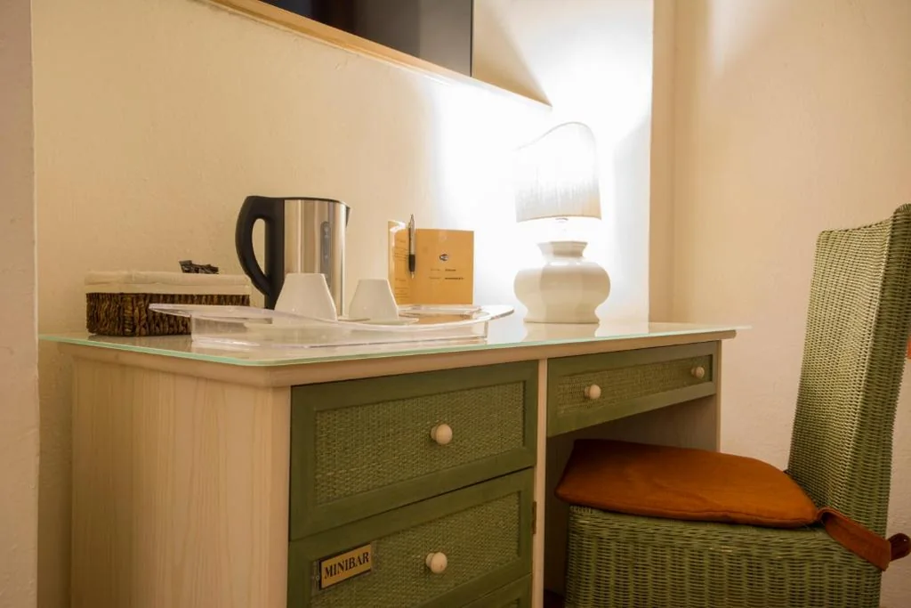 Camera Quadrupla Standard — Piazza Paradiso Accommodation
