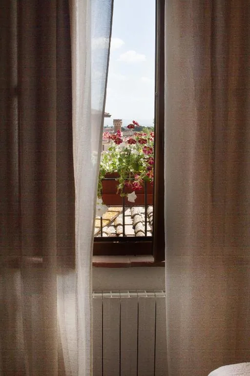 Camera Quadrupla su 2 Livelli — A Casa Mastacchi