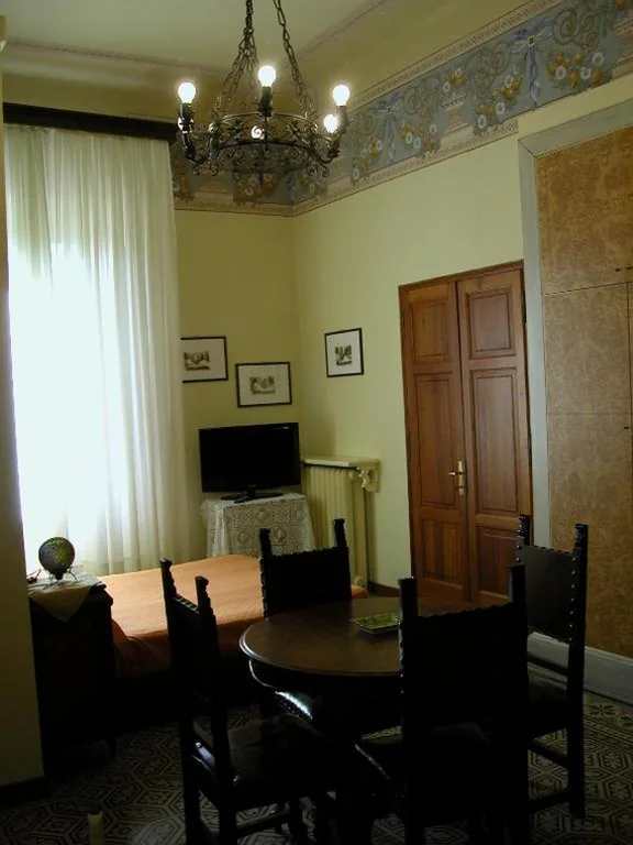 Quadruple Room — Villa Patrizia B&B