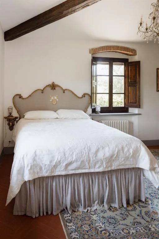 Camera Queen Deluxe con 2 Letti Queen-Size — Soleevino B&B – Exclusively for Adults
