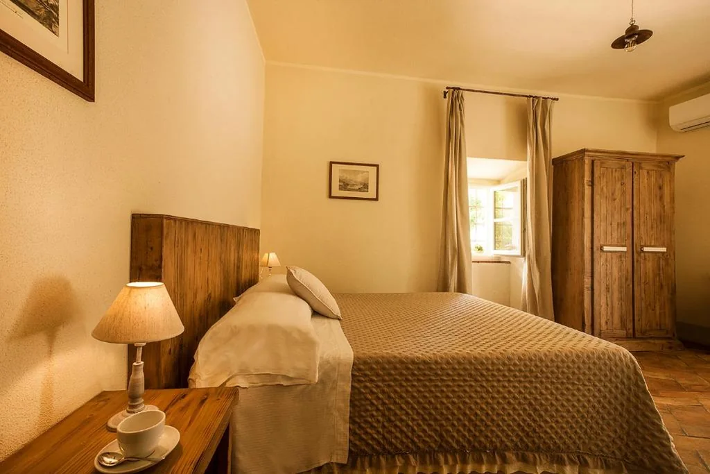 Camera Queen Superior — Casale Caterina Agriresort