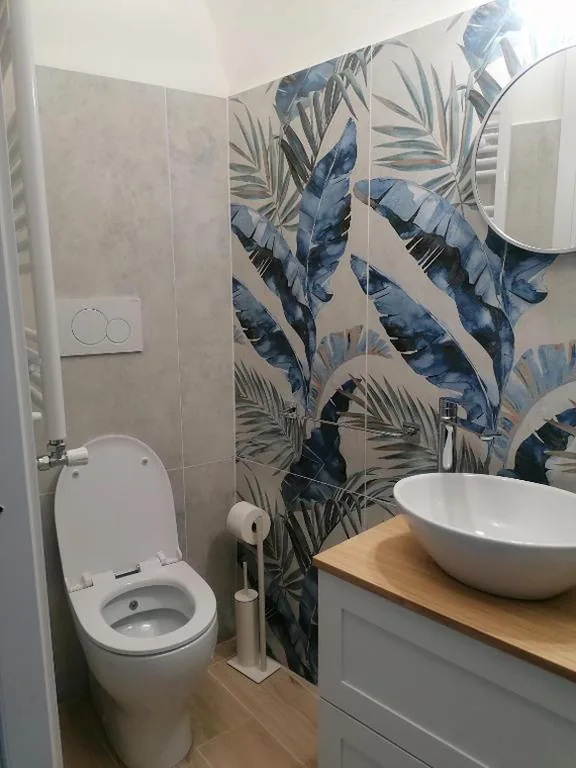 Camera Rondini di Casa Mosaico — foto 3