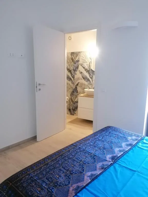Camera Rondini di Casa Mosaico — foto 5