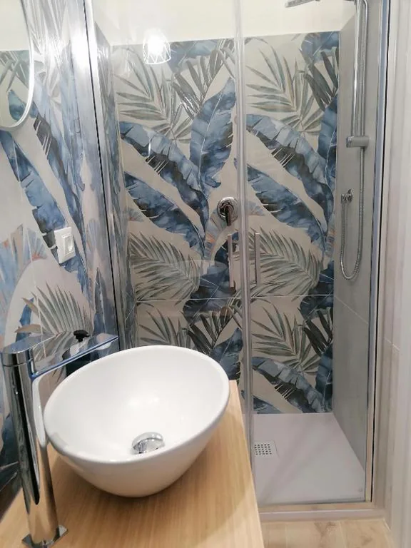 Camera Rondini di Casa Mosaico — foto 6