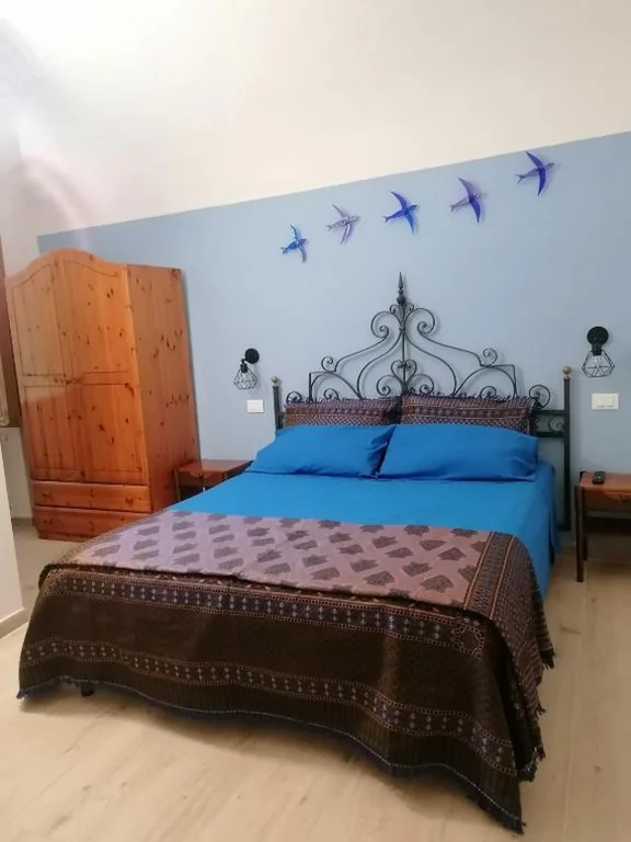 Camera Rondini di Casa Mosaico — foto 8