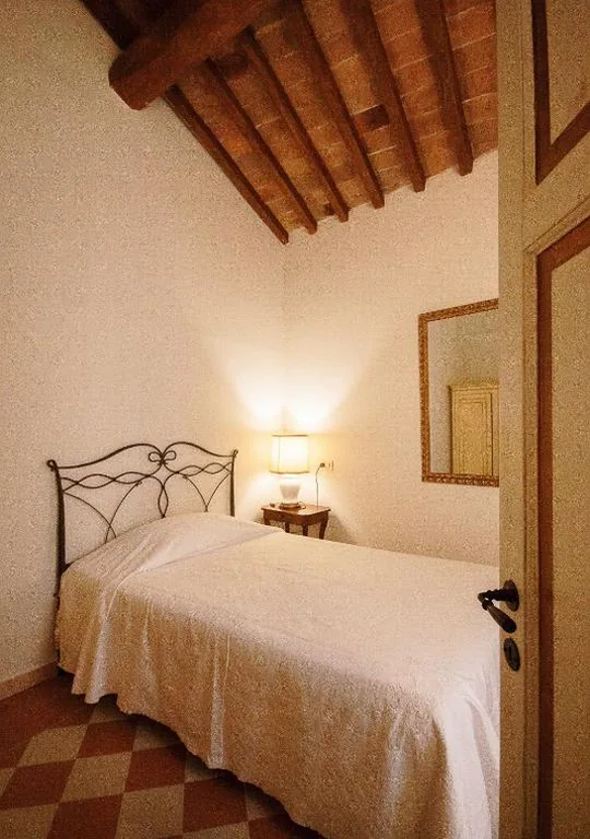 Camera Singola — A Casa Mastacchi