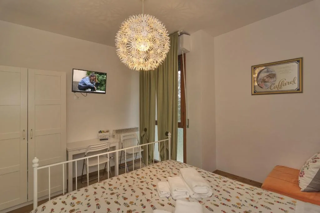 Single Room — Affittacamere BB STEFY