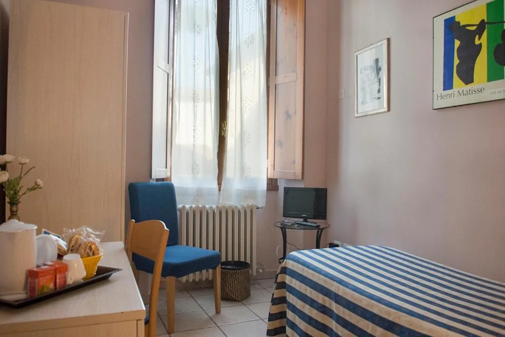 Single Room — Affittacamere Benedetta