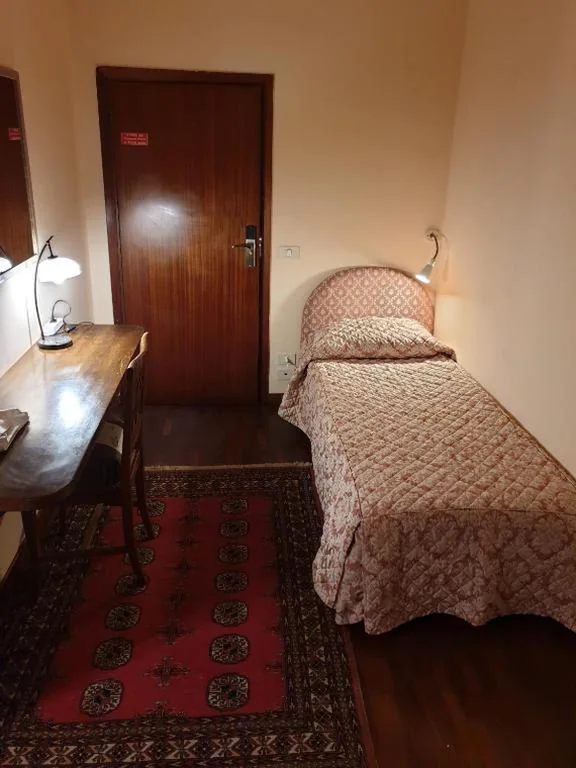 Single Room — Affittacamere Mazzini 78